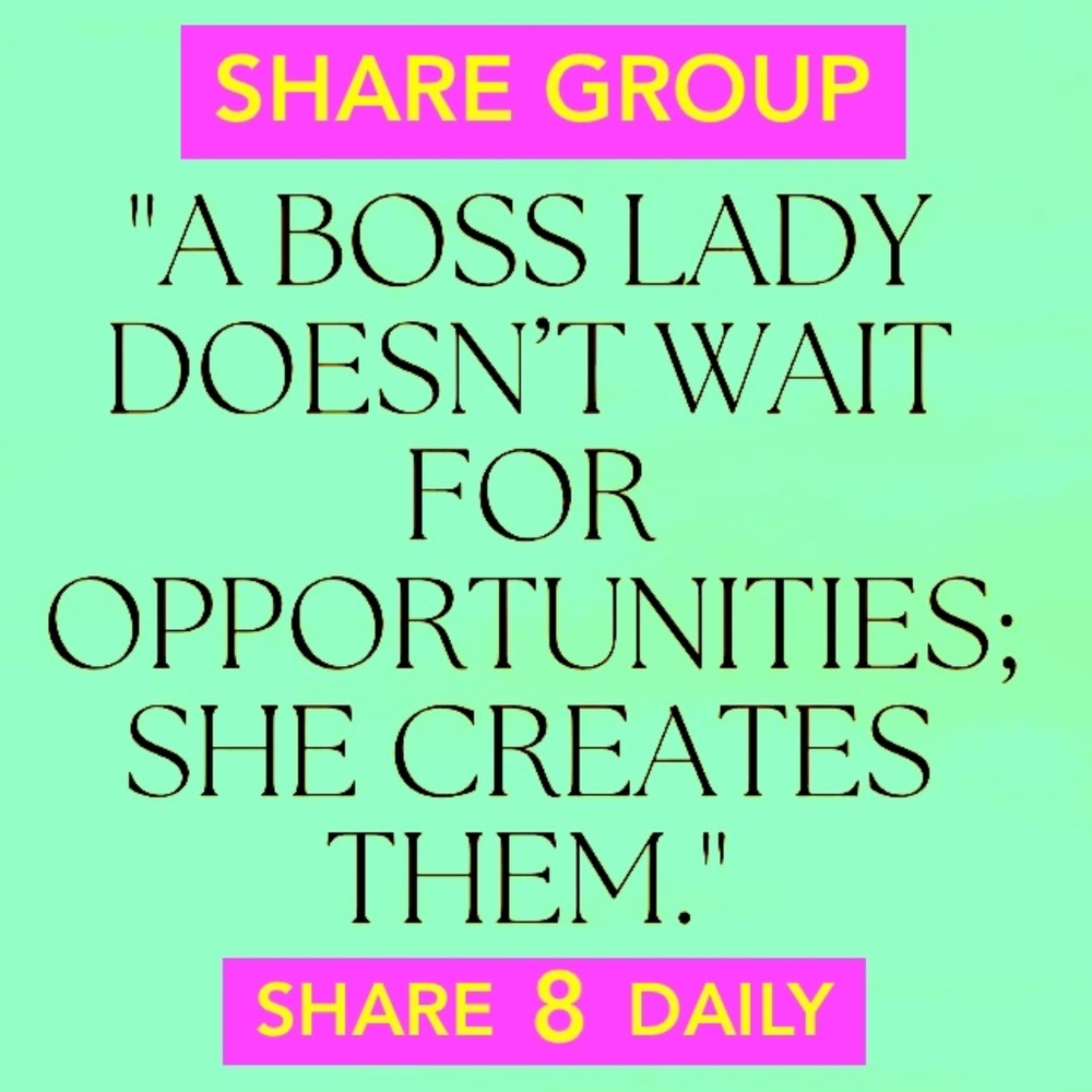 SHARE GROUP - NEW WEEK